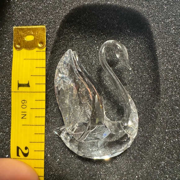 Swarovski Swan - Picture 12 of 12